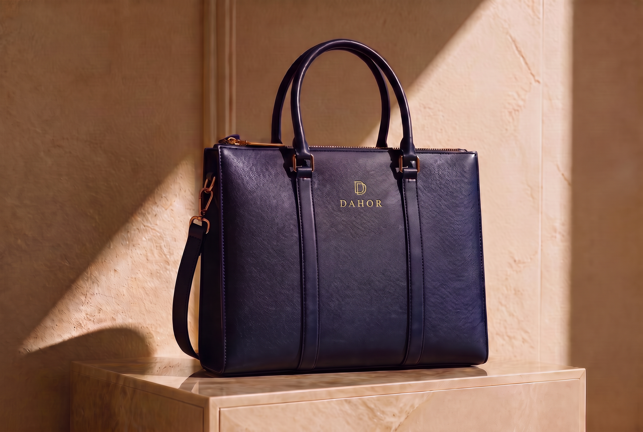 Atelier Laptop Tote view 4